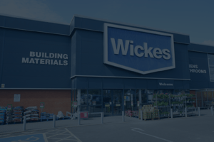 Wickes-Background